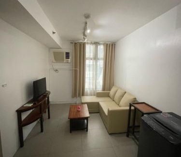 Downtown Apartment | The Serenity Tower 2610