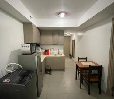 Downtown Apartment | The Serenity Tower 2610