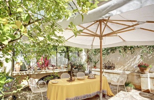 San Cesario di Lecce House | The Serra "Villa De Bonis" - La Moresca