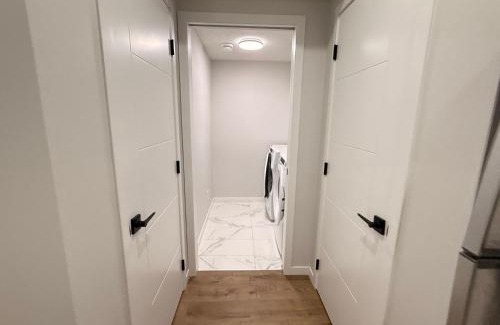 Southeast Calgary Apartment | The Seton Nook - 1BR Suite Near Seton Health Campus, Cineplex and YMCA