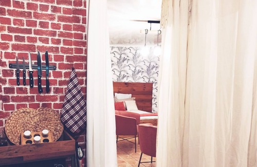 Salazie Apartment | The Seven Motel 15min from hell bourg