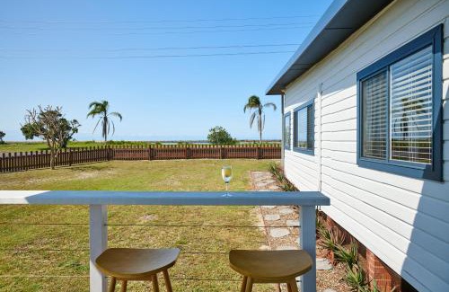 Harrington House | The Shack at Harrington