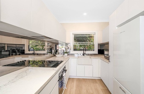 Long Jetty Villa | THE SHACK AT LONG JETTY - VILLA A