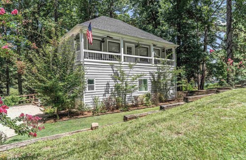 Buckhead House | The Shack at Sugar Creek