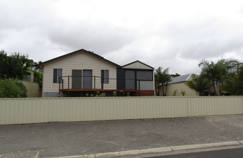 Port Vincent House | The Shack at Vincent - Lovely 4 bedroom holiday home