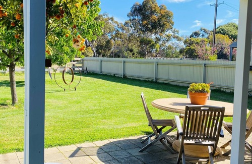 Goolwa House | THE SHACK - GOOLWA CENTRAL