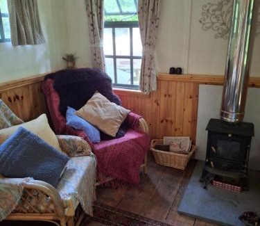 Redditch Other | The Shack in the Woods- Off Grid