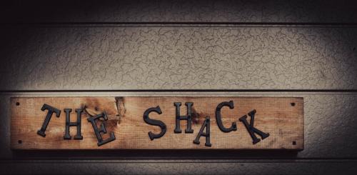 Hokujo House | The Shack
