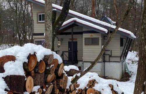 Hokujo House | The Shack