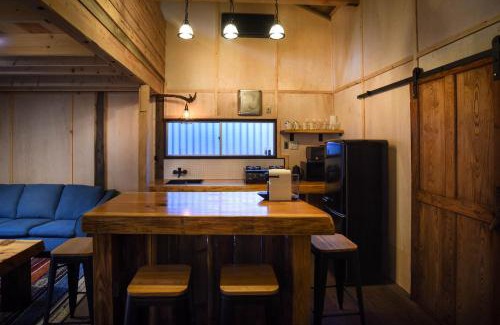 Hokujo House | The Shack