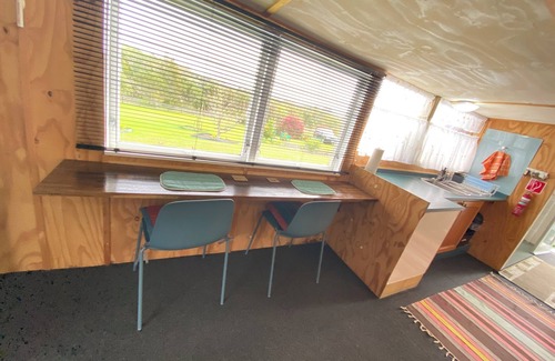 Mangonui Cottage | The Shack @ Mangonui