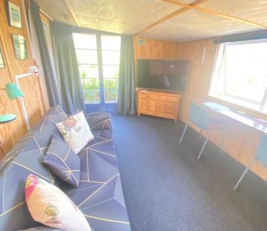 Mangonui House | The Shack Mangonui