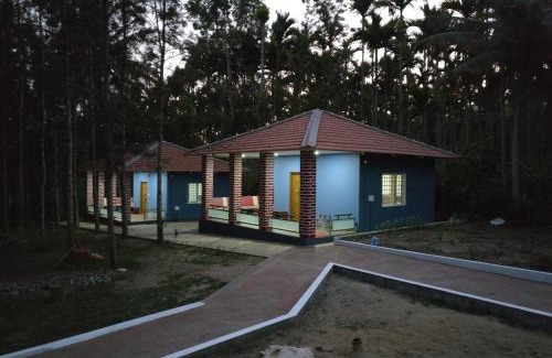 Kushalnagar House | The Shades Holiday Homes