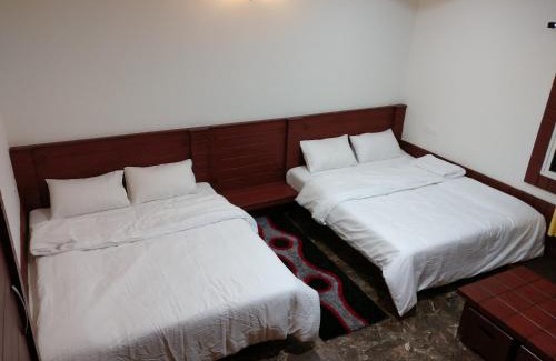 Kushalnagar House | The Shades Holiday Homes