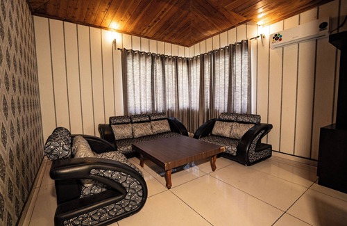 Bullawala Resort | The shahanshahi