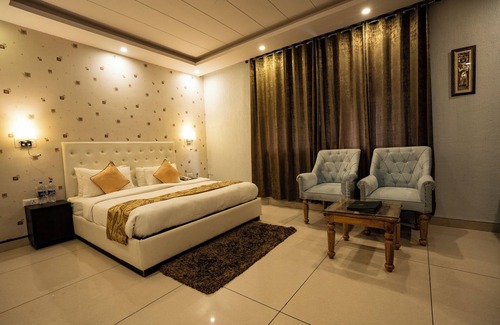 Bullawala Resort | The shahanshahi