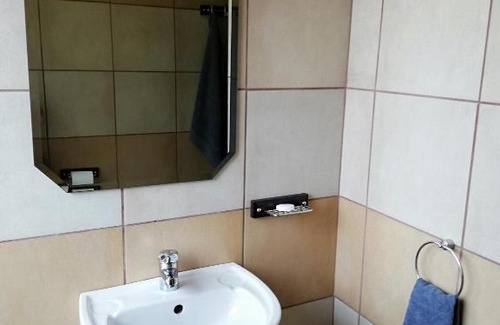 Vanderbijlpark Hotel | The Shakespeare Inn