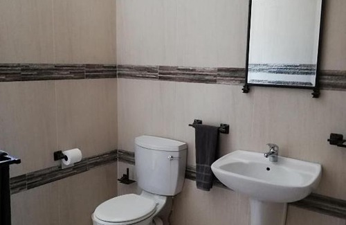 Vanderbijlpark Hotel | The Shakespeare Inn