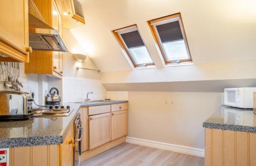 York Apartment | The Shambles Suites
