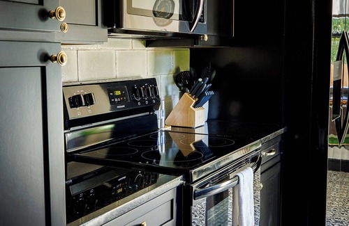 Terry Sanford House | The Shamrock, The Shamrock