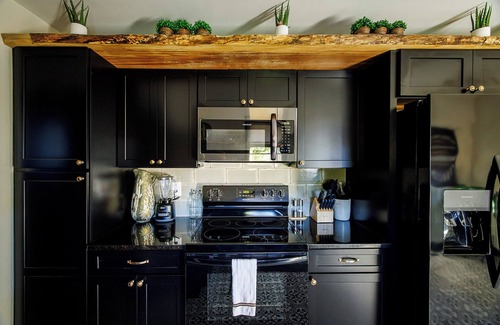 Terry Sanford House | The Shamrock, The Shamrock