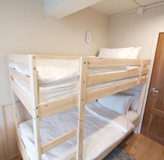 Bang Rak Apartment | The Shantipan Lotus - Cozy 2BR Family Stay 400m from BTS Station