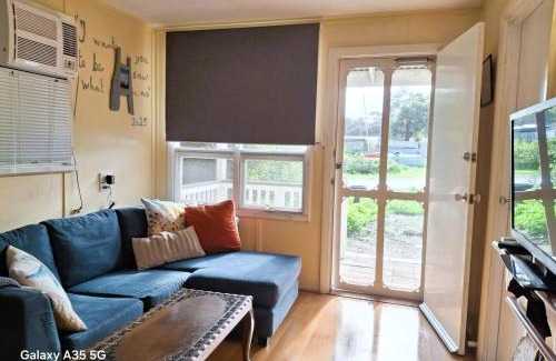 American River House | The Shanty