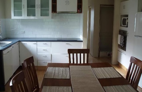 Ovens Cottage | The Sharefarmers Cottage 1