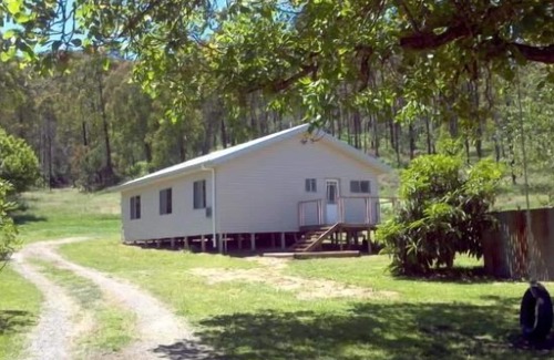 Ovens Cottage | The Sharefarmers Cottage 1