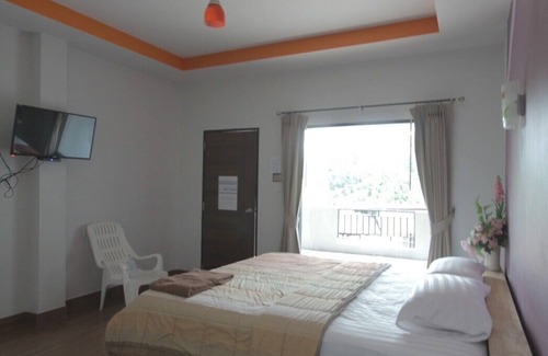 Pranburi Resort | The Shark Resort