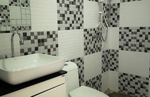 Pranburi Resort | The Shark Resort