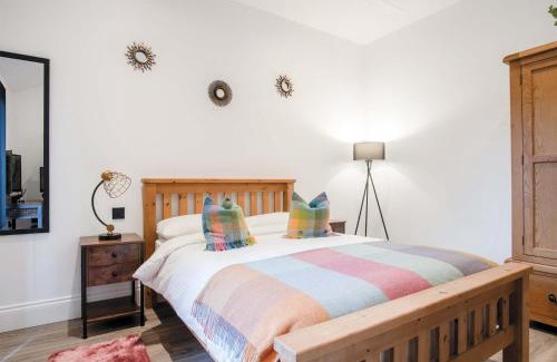 Cosheston Apartment | The Shed - 1 Bedroom - Cosheston