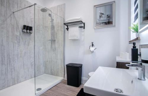 Cosheston Apartment | The Shed - 1 Bedroom - Cosheston