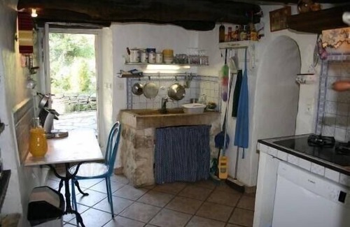 Revest-des-Brousses House | The sheepfold' Revest des Brousses