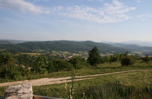 Revest-des-Brousses House | The sheepfold' Revest des Brousses