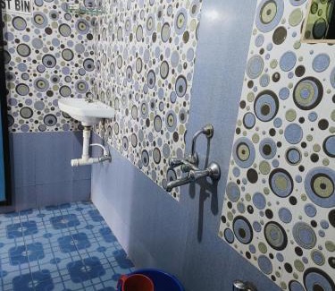 Arambol House | The Shekhawat Villa