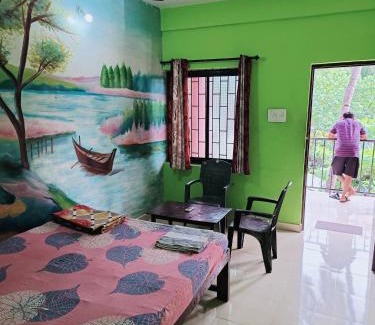 Arambol House | The Shekhawat Villa