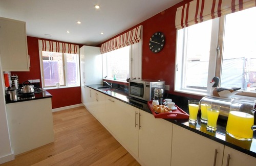 Southwold Cottage | The Shelduck, Southwold