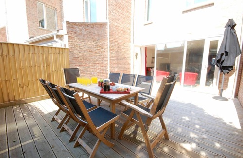 Southwold Cottage | The Shelduck, Southwold