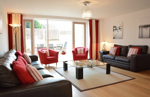 Southwold Cottage | The Shelduck, Southwold
