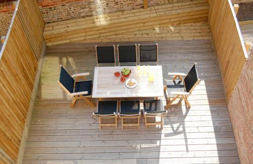 Southwold House | The Shelduck, Southwold