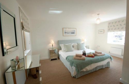 Southwold House | The Shelduck, Southwold