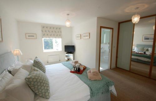 Southwold House | The Shelduck, Southwold