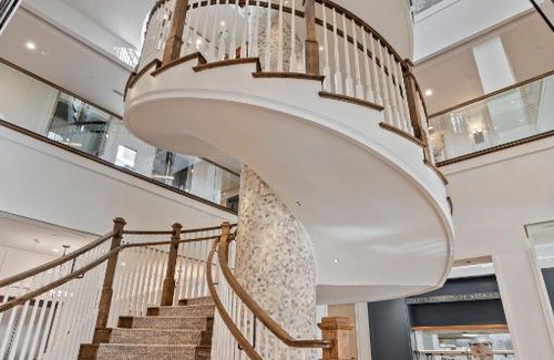 Clemson Hotel | The Shepherd Hotel Downtown Clemson