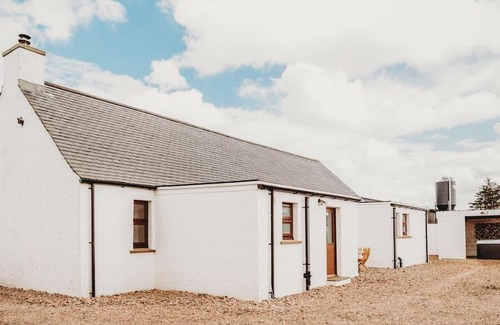 Thurso House | The Shepherd's Rest