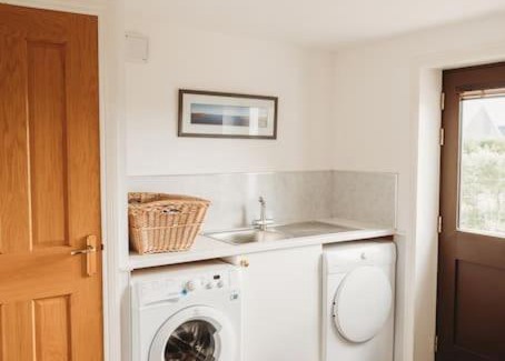 Thurso House | The Shepherd's Rest