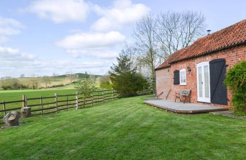 Tetford House | The Shepherds Bothy