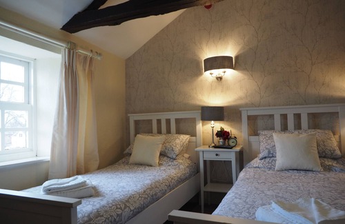 Langwathby Hotel | The Shepherds Inn