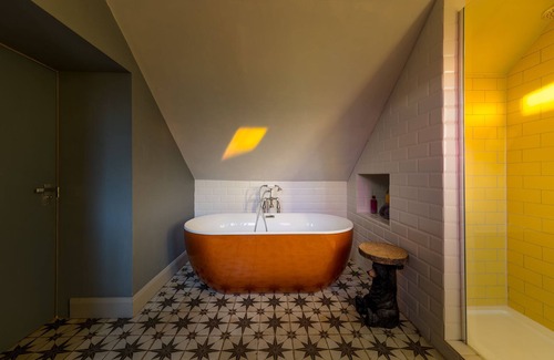 Lower Godney Hotel | The Sheppey Inn
