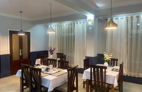 Darjeeling Bed & Breakfast | The Sherpas Rest